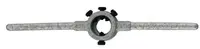 PORTATERRAJAS M 7- 9 ZINC Ø 25