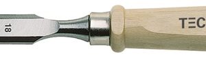 FORMON MANGO MADERA 10MM