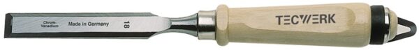 FORMON MANGO MADERA 10MM