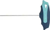 LLAVE ALLEN HEXAGONAL MANGO T