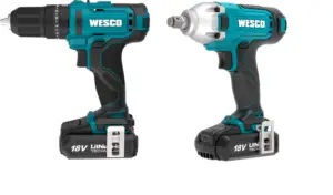 PACK ATORNILLADOR+TALADRO WS14