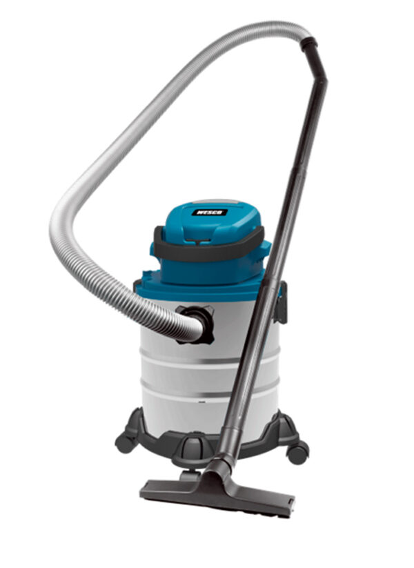 ASPIRADOR 18V WS2358.9