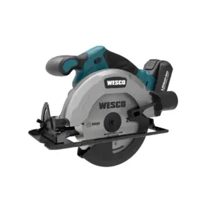 SIERRA CIRCULAR BATERIA WS2408