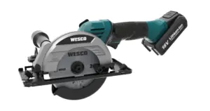 SIERRA CIRCULAR 18V WS2393