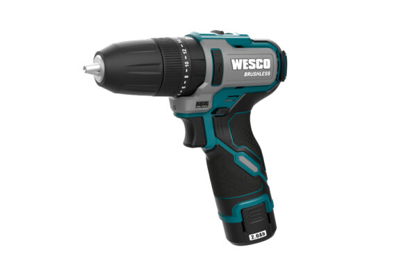 TALADRO PERCUTOR WS2558