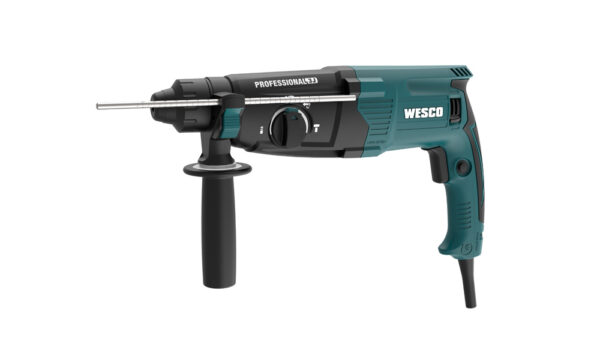 MARTILLO 900W WS3228K