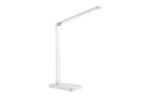 FLEXO LED CON BATERÍA ATTOM 5W