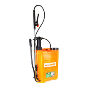 PULVERIZADOR DE MOCHILA 16L
