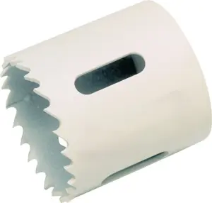 SIERRA CORONA HSS BIMETAL 38 M