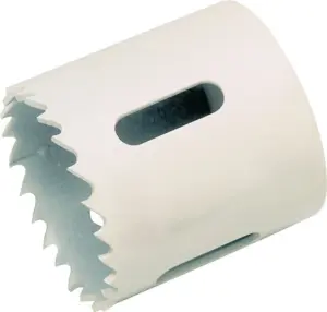 SIERRA CORONA HSS BIMETAL 38 M