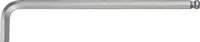 LLAVE HEXAGONAL LARGA PUNTA BO