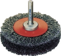 CEPILLO MANUAL CIRCULAR TALADR