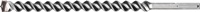 BROCA PIEDRA SDS-MAX 24,0 MM X