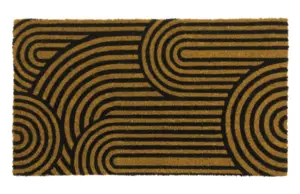 FELPUDO COCO ESPIRAL 40 X 70 C