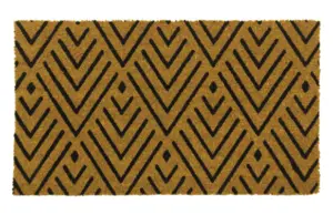 FELPUDO COCO ESCALENO 40 X 70