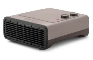 CALEFACTOR ALPHA IVORY 1800W