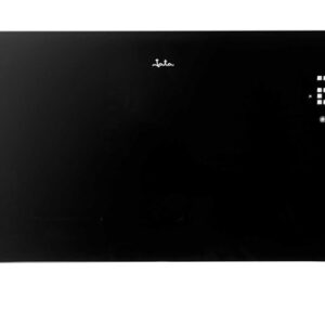 CONVECTOR WIFI 2000W NEGRO