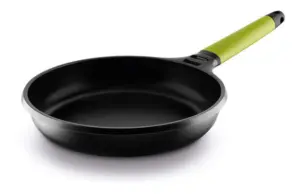 SARTEN INDUCTION KIWI 30CM