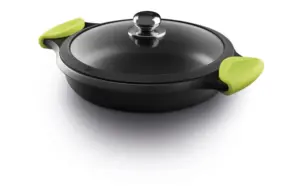 CACEROLA BAJA INDUC FUNDIX TAP