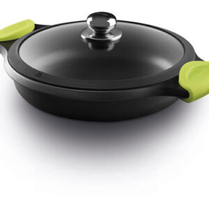 CACEROLA BAJA INDUC FUNDIX TAP