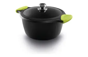 CACEROLA BAJA INDUC FUNDIX TAP