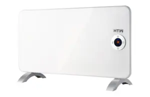 CONVECTOR BLANCO 1000 W
