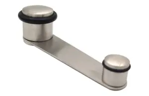 TOPE PUERTA RETENEDOR RP 12 IN