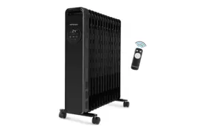 RADIADORES ACEITE DIGITAL 13 E