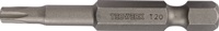 PUNTA ATORNILL. 1/4" TORX T-40