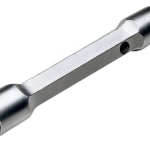 LLAVE TUBO HEXAGONAL CR 24-27X