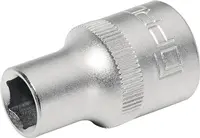 LLAVE VASO HEXAGONAL 1/2" 40MM