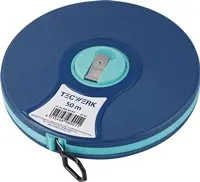 CINTA METRICA CAPSULAR 13MMX50