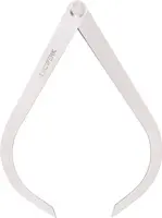 COMPAS ESPESORES C/BISAGRA REM