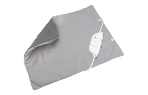 ALMOHADILLA ELECTRICA 4 TEMPER