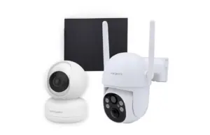 CAMARA 4G PATROL 2 + CAMARA SC