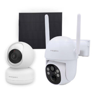 CAMARA 4G PATROL 2 + CAMARA SC