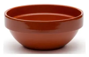 BOL ENSALADERA BARRO 20CM