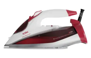 PLANCHA VAPOR RELIEVE 3100