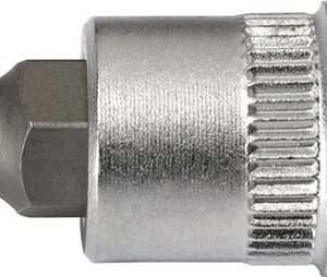 LLAVE VASO 1/4" PUNTA ALLEN 04