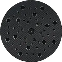 PLATO SOPORTE D150MM VELCRO M8