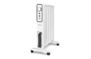 RADIADOR MICA 2000W