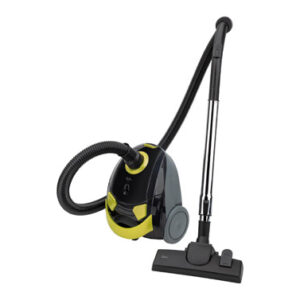 ASPIRADOR DOMESTICO CON BOLSA