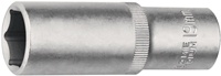 LLAVE VASO 1/2" HEXAGONAL LARG