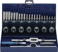 MACHOS Y TERRAJAS HSS M3-M12 J