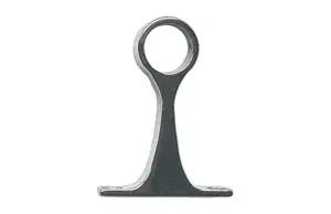 SOP. LAT. P/TUBO RDO 19MM NIQU