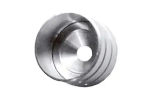 SOP. LAT. P/TUBO RDO 12MM NIQU