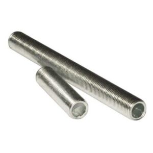 VARILLA ACERO CIN HUECA1M M10