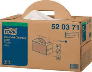 TRAPO DE LIMPIEZA TORK 520371