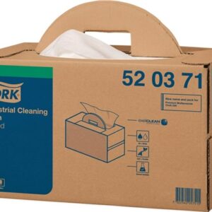 TRAPO DE LIMPIEZA TORK 520371