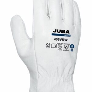 GUANTE MONTAJE L09 BL FLOR VAC